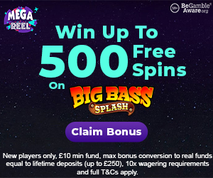 Casino Bonus